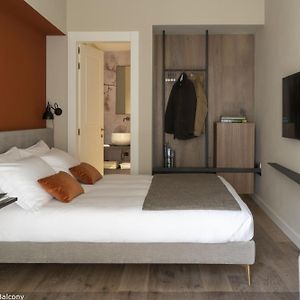 Deluxe Kamer met een King Size Bed